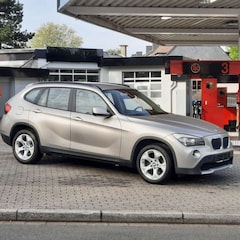 Bild des Angebotes BMW X1 X1 sDrive18i TOP Zustand neuer TÜV& Service!!!!