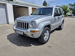 Bild des Angebotes Jeep Cherokee Cherokee 3.7 Limited