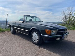 Bild des Angebotes Mercedes-Benz SL 300 Automatik, Leder, Hardtop,Gutachten, H-Kennzeichen