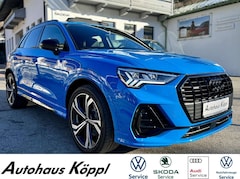 Bild des Angebotes Audi Q3 2.0 TFSI S-tronic quattro  S-Line Pano 20"