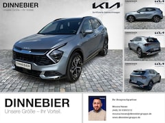 Bild des Angebotes Kia Sportage Spirit 1.6T LED+360°+Glasdach+Navi