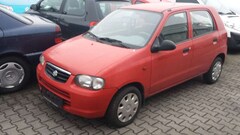 Bild des Angebotes Suzuki Alto 1,1 TÜV NEU !