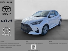 Bild des Angebotes Toyota Yaris Hybrid Business Edition Navi Apple CarPlay Android