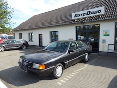 Bild des Angebotes Audi 100 Klimaautomatic