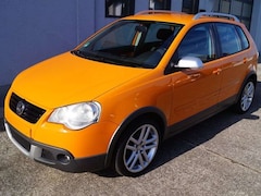 Bild des Angebotes VW Polo Cross 1.4 CrossPolo Technisch Top !!!