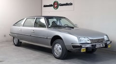 Bild des Angebotes Citroen CX Citroën CX Prestige Flachdach 1.Hand*Original