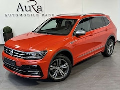 Bild des Angebotes VW Tiguan Allspace 4M R-Line NAV+LED+PANO+AHK+ACC