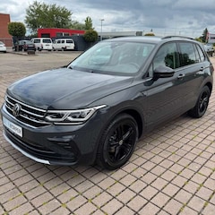 Bild des Angebotes VW Tiguan Life Urban Sport 1.5 TSI