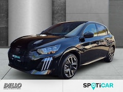 Bild des Angebotes Peugeot 208 1.2 GT HYBRID 110 AUT. 360 Kamera LED Apple CarPla