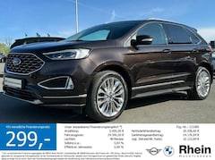 Bild des Angebotes Ford Edge 2.0 4x4 Titanium LED NAVI RFK 8-FACH