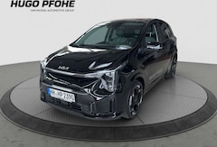 Bild des Angebotes Kia Picanto Spirit Launch Edition/ LED/Klima/Leder/ Tempomat