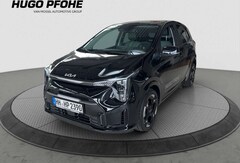 Bild des Angebotes Kia Picanto Spirit Launch Edition/ LED/Klima/Leder/ Tempomat