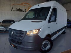 Bild des Angebotes Mercedes-Benz Sprinter E-Sprinter III Kasten FWD eSprinter 312 FWD L2