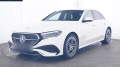 Bild des Angebotes Mercedes-Benz E 200 AMG ADVANCED+ STANDHEIZUNG-DISTRONIC-360°