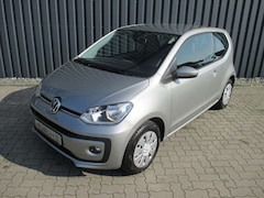 Bild des Angebotes VW up!