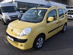 Bild des Angebotes Renault Kangoo Authentique PANORAMANAVI*INSPEKTION NEU*AUS 2.HAND