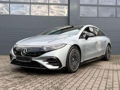 Bild des Angebotes Mercedes-Benz EQS 450+*AMG*PanoD.*HUD*Burmester*360*