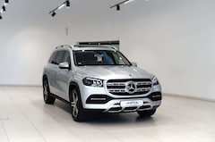 Bild des Angebotes Mercedes-Benz GLS 400 |7-SITZ|DISTR|LUFT|360°|MBUX|MASSAG|eAHK|