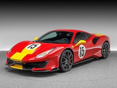 Bild des Angebotes Ferrari 488 Pista
