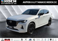 Bild des Angebotes Mazda CX-60 e-SKYACTIV-D 254 M HYBRID AWD HOMURA Navi
