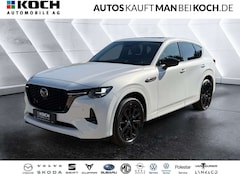 Bild des Angebotes Mazda CX-60 e-SKYACTIV-D 254 M HYBRID AWD HOMURA Navi