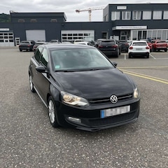Bild des Angebotes VW Polo Match