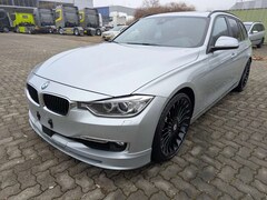 Bild des Angebotes Alpina B3 B3 Touring Biturbo Switch-Tronic Allrad