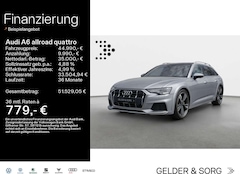 Bild des Angebotes Audi A6 allroad A6 allroad 40 TDI 21Z*Stand*B&O*Air*Pano*AHK*HuD