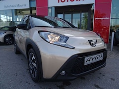 Bild des Angebotes Toyota Aygo X Teamplayer