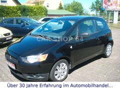 Bild des Angebotes Mitsubishi Colt CZ3 Lim. 3-trg. 1.3 Inform 1.HAND!