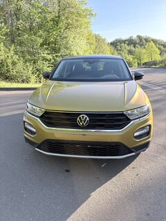 Bild des Angebotes VW T-Roc United