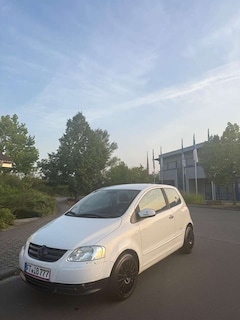 Bild des Angebotes VW Fox 1.4 TDI Refresh
