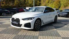 Bild des Angebotes BMW 430 430 i xDrive Gran Coupé M Sport