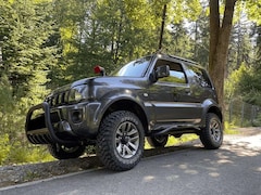 Bild des Angebotes Suzuki Jimny Jimny Comfort Ranger