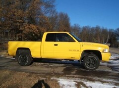 Bild des Angebotes Dodge RAM 1500