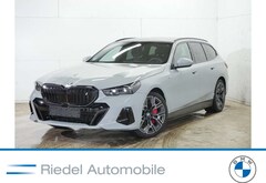 Bild des Angebotes BMW i5 xDrive40 Touring M SportpaketPro Pano AHK 20"