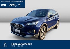 Bild des Angebotes SEAT Tarraco 2.0TDI DSG Xperience 7-Sitze AHK Cam LED