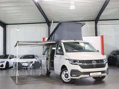 Bild des Angebotes VW T6 California 2.0 TDI DSG 4M BEACH CAMPER / LED