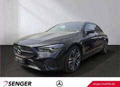 Bild des Angebotes Mercedes-Benz CLA 180 d Progressive Night Rückfahrkamera LED