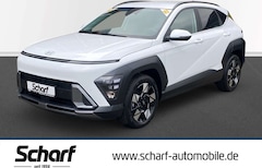 Bild des Angebotes Hyundai KONA SX2 HEV DCT TREND Navi SHZ PDC Rückfahrkam.