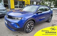 Bild des Angebotes Opel Mokka 1.2T MT6 Edition Facelift Navi Sitzhzg