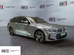 Bild des Angebotes BMW 330 i Touring xDrive M-Sport*LED*ACC*KAM*NAVI