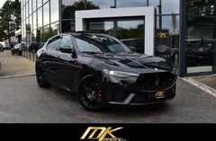 Bild des Angebotes Maserati Levante Trofeo 3.8 V8 21ZOLL*PANO*LED*CARBON*TOP