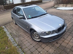 Bild des Angebotes BMW 316 316ti compact
