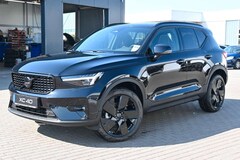Bild des Angebotes Volvo XC40 B4 DKG Plus Black Edition*FSHZG*360°*ACC