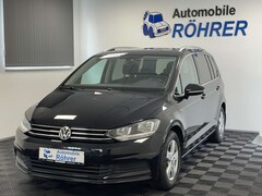 Bild des Angebotes VW Touran 2.0 TDI Comfortline BMT 1. Hand