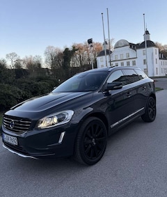 Bild des Angebotes Volvo XC60 D4 AWD Geartronic Kinetic