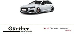 Bild des Angebotes Audi RS4 +WINTERRÄDER+DSC FAHRWERK+HEAD UP+