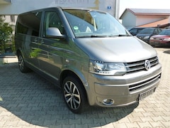 Bild des Angebotes VW T5 Multivan Multivan Highline 4Motion California