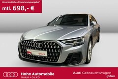 Bild des Angebotes Audi A8 L 60 TFSI quattro Matrix HUD OLED ACC Virtual